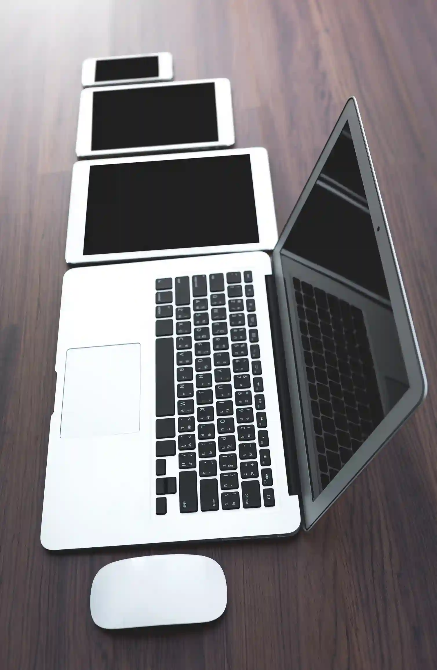 responsive web design